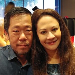 Meet your Posher, Winston